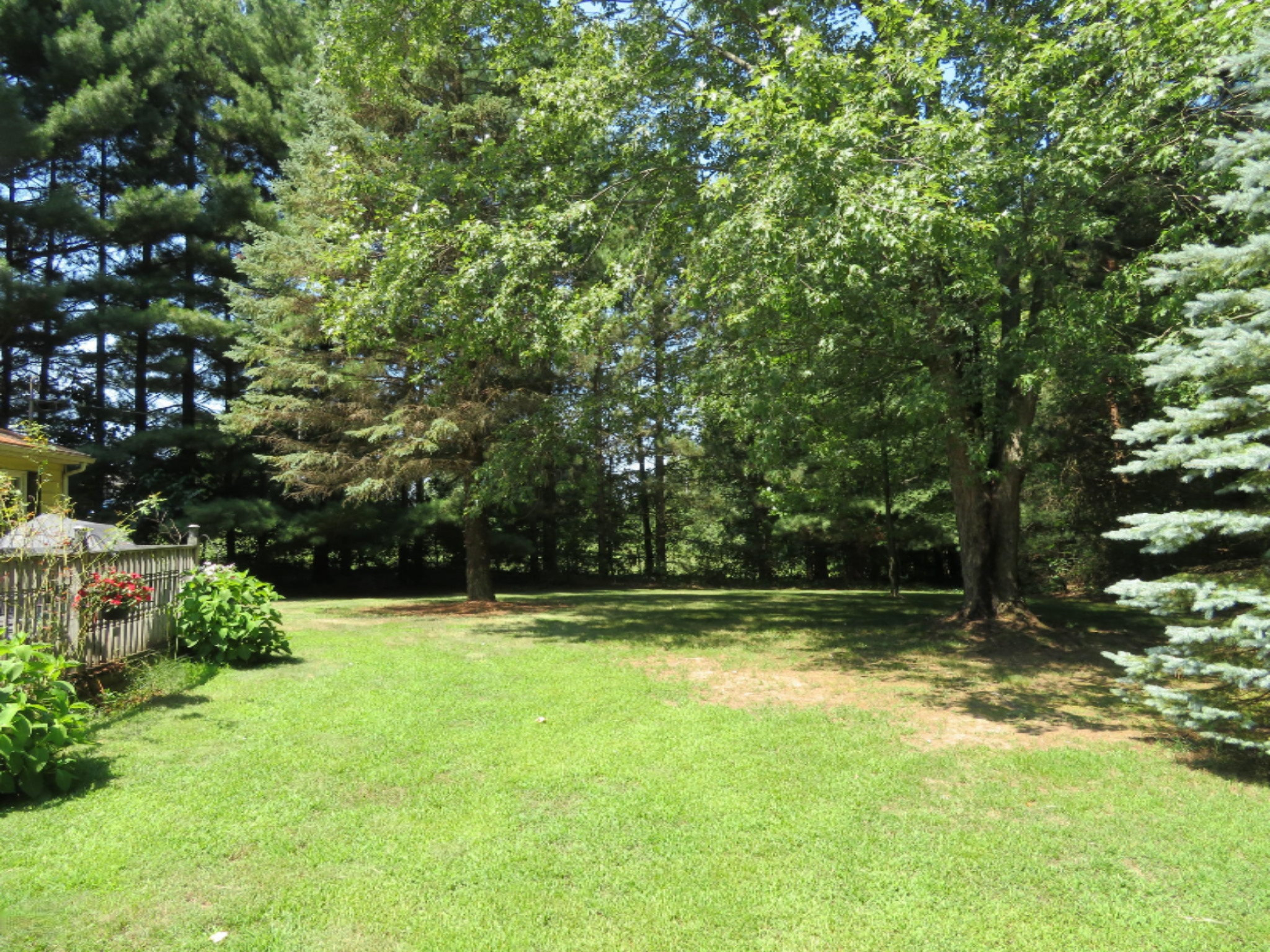 67064 Sherman Mill Road Sturgis, MI 49091 - Photo 2 of 27 Yard