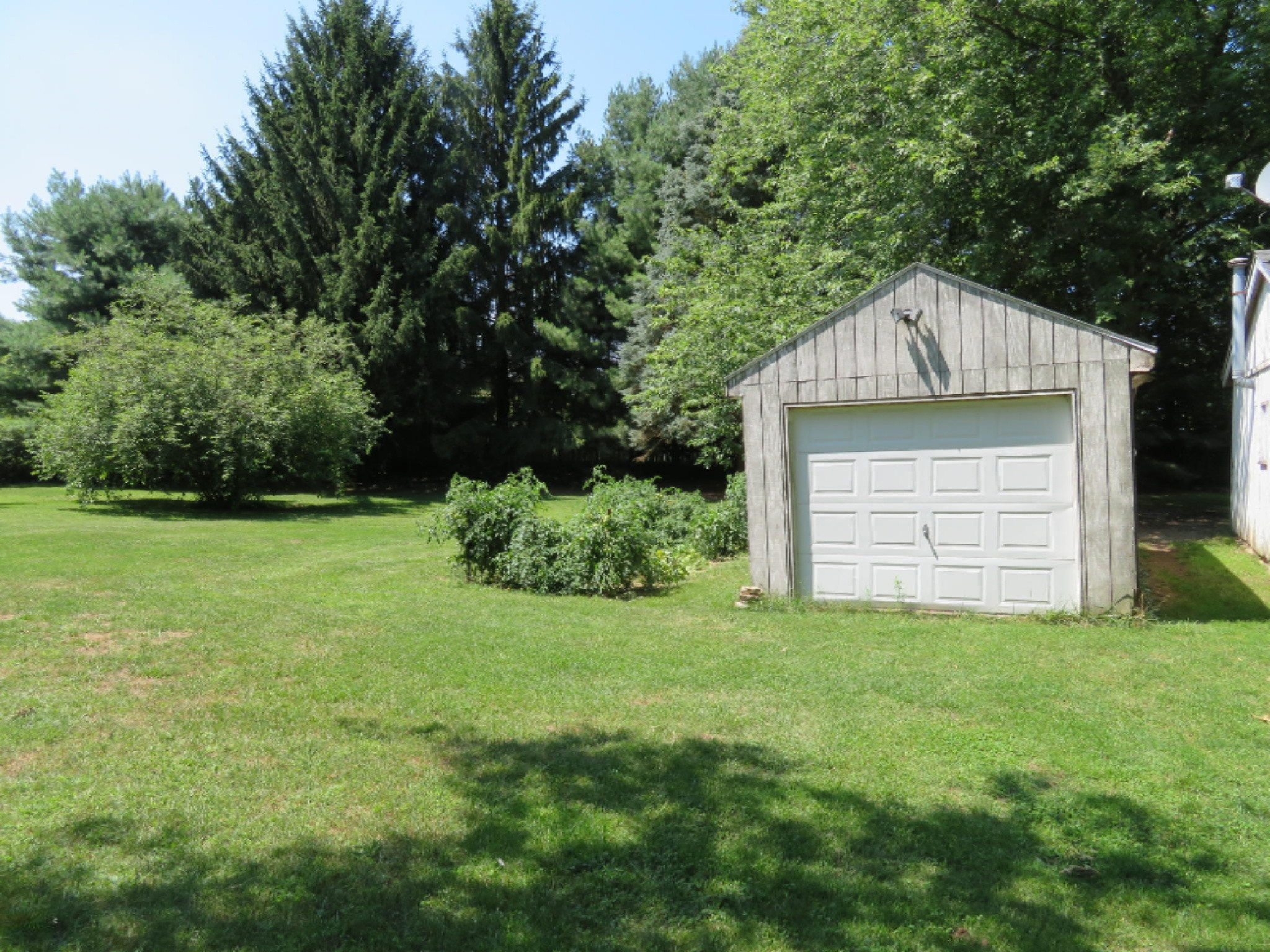 67064 Sherman Mill Road Sturgis, MI 49091 - Photo 21 of 27 Storage Shed