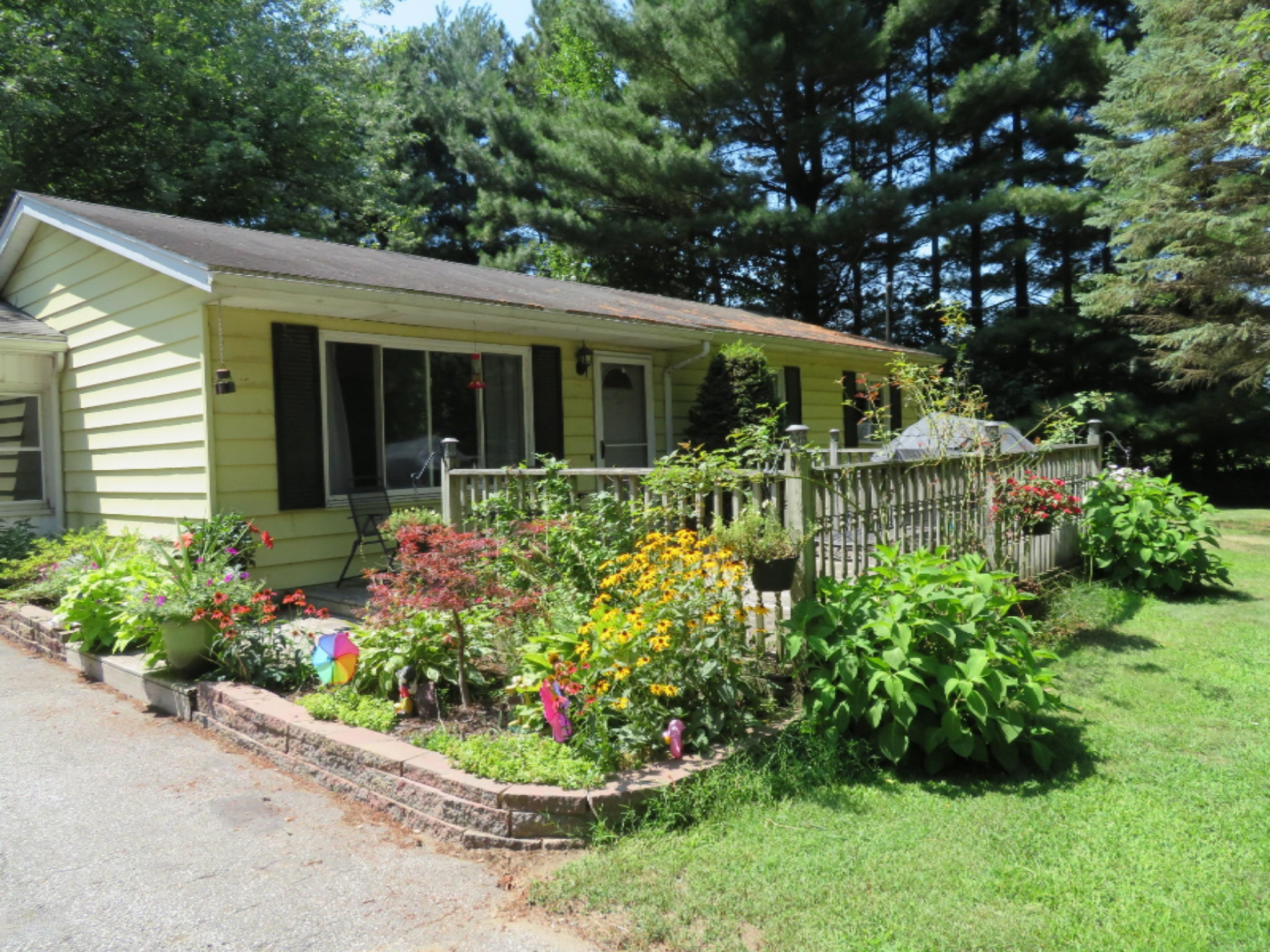 67064 Sherman Mill Road Sturgis, MI 49091 - Photo 3 of 27 Front