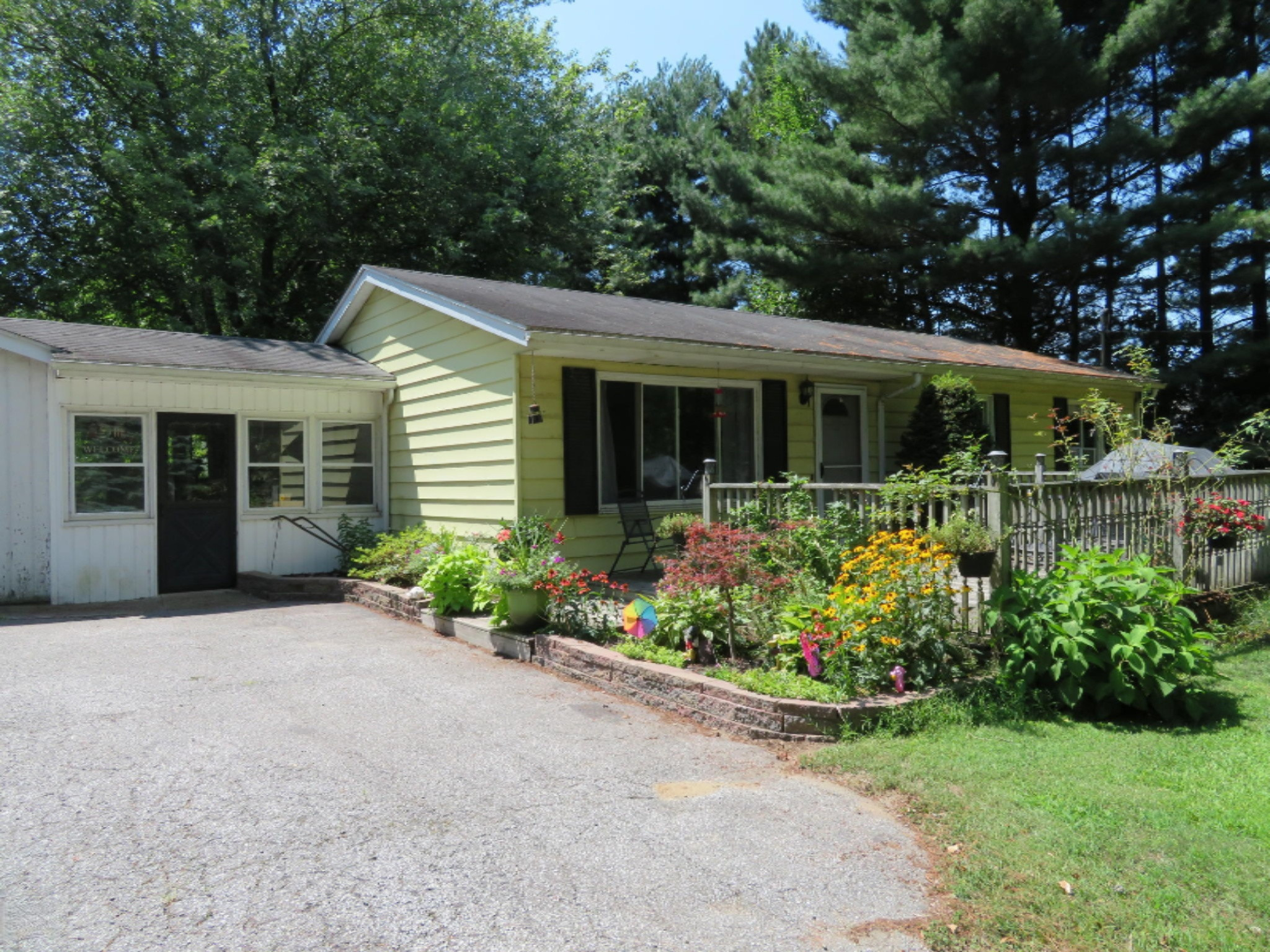67064 Sherman Mill Road Sturgis, MI 49091 - Photo 4 of 27 Front