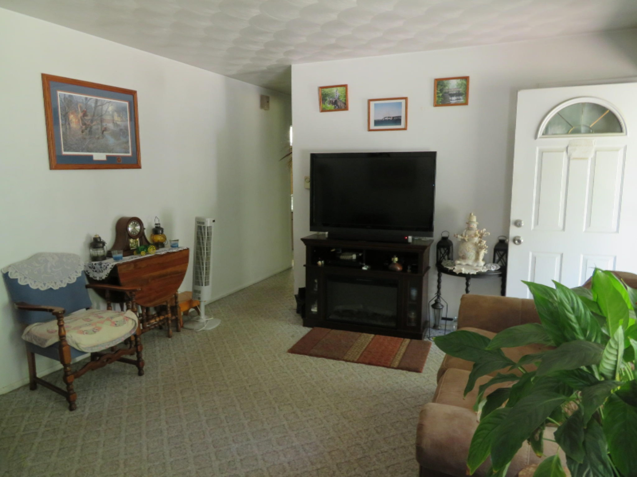 67064 Sherman Mill Road Sturgis, MI 49091 - Photo 6 of 27 Living Room