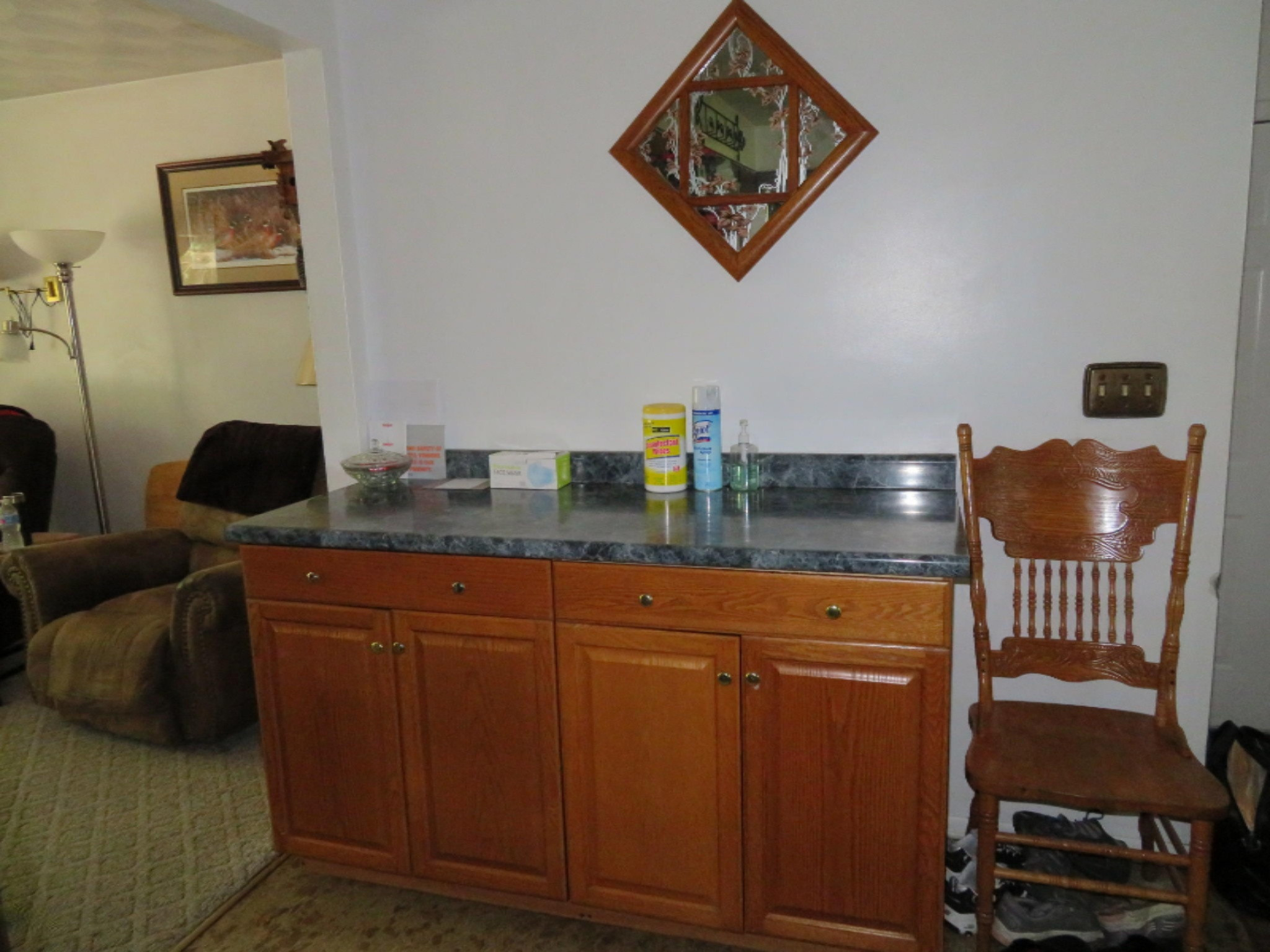 67064 Sherman Mill Road Sturgis, MI 49091 - Photo 9 of 27 Dining