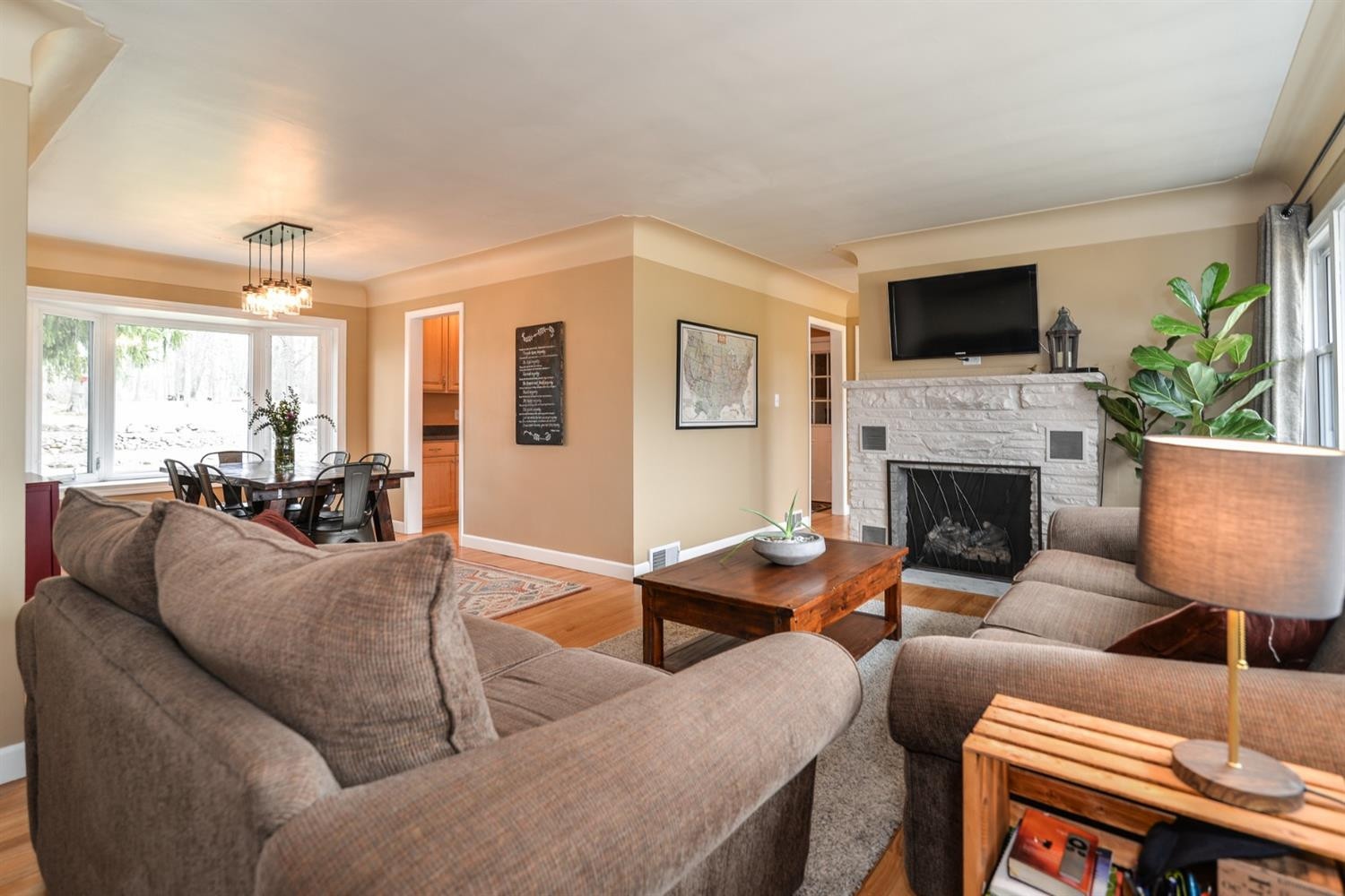 1780 Baker Road Dexter, MI 48130 - Photo 8 of 63 Photo 8