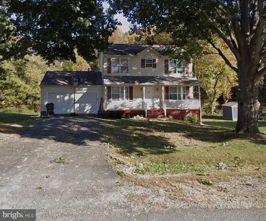 $435,000 | 7504 Laura Lane, Fredericksburg, VA 22407