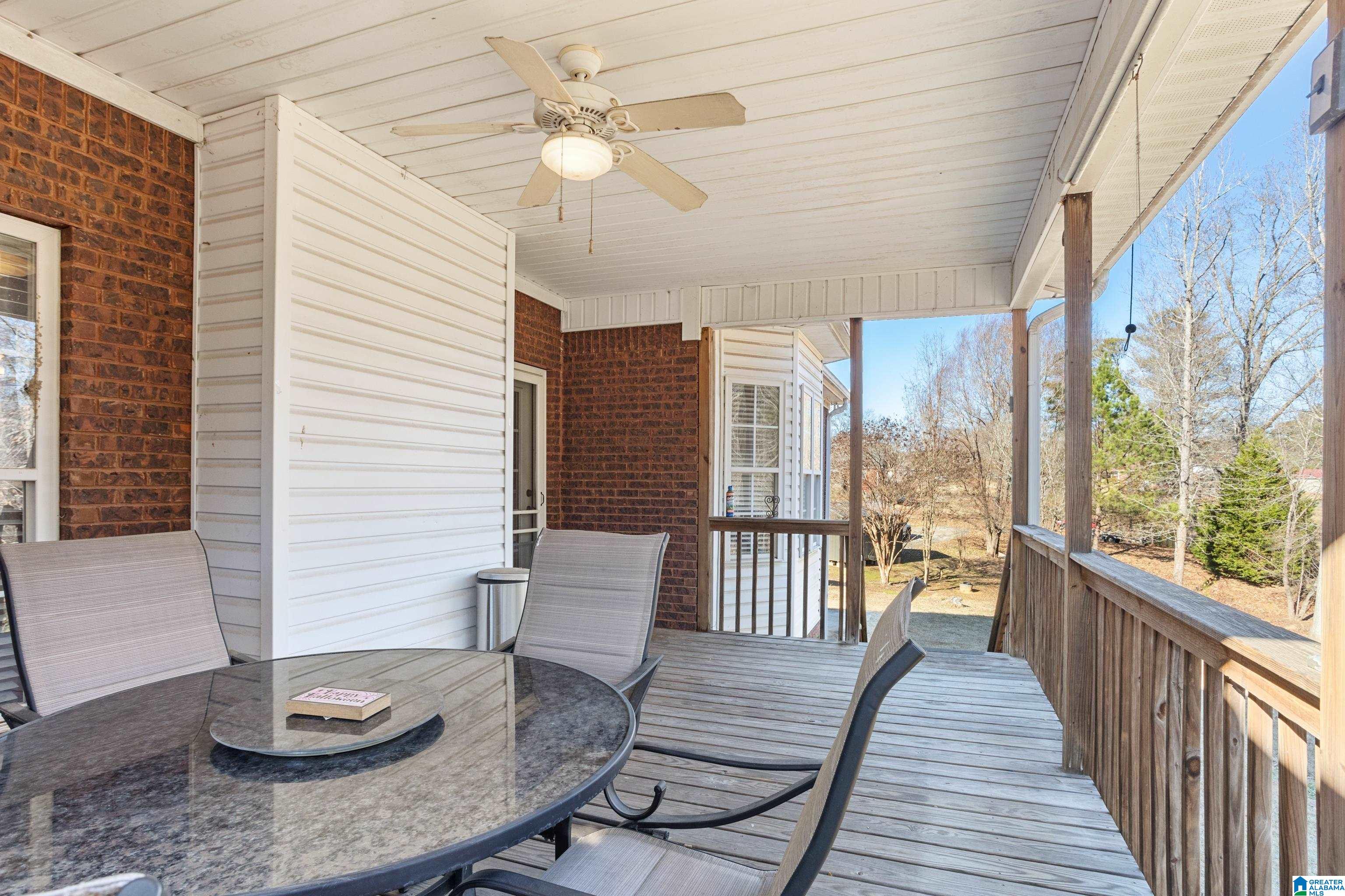 449 Covenant Circle Bessemer, AL 35023 - Photo 32 of 44