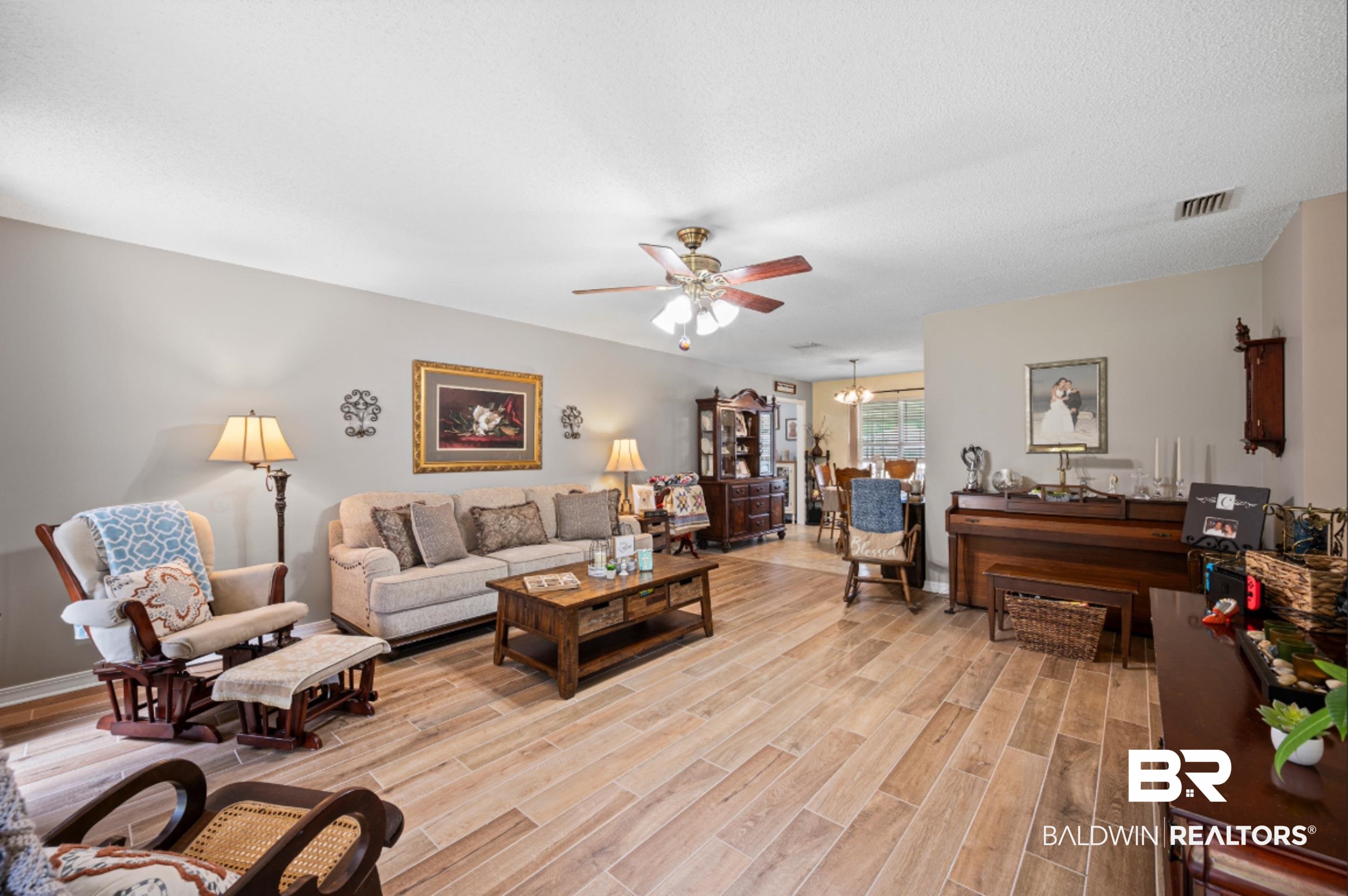 45613 Red Hill Road Bay Minette, AL 36507 - Photo 11 of 24