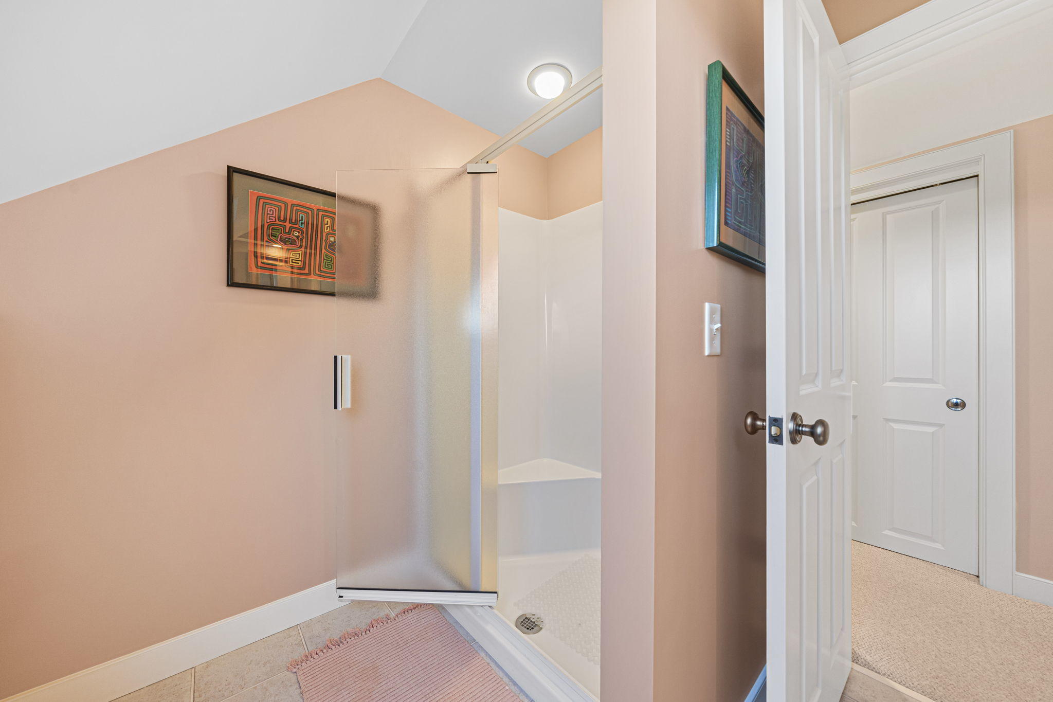 46 Lookout Road Yarmouth Port, MA 02675 - Photo 37 of 49 a bathroom with a shower