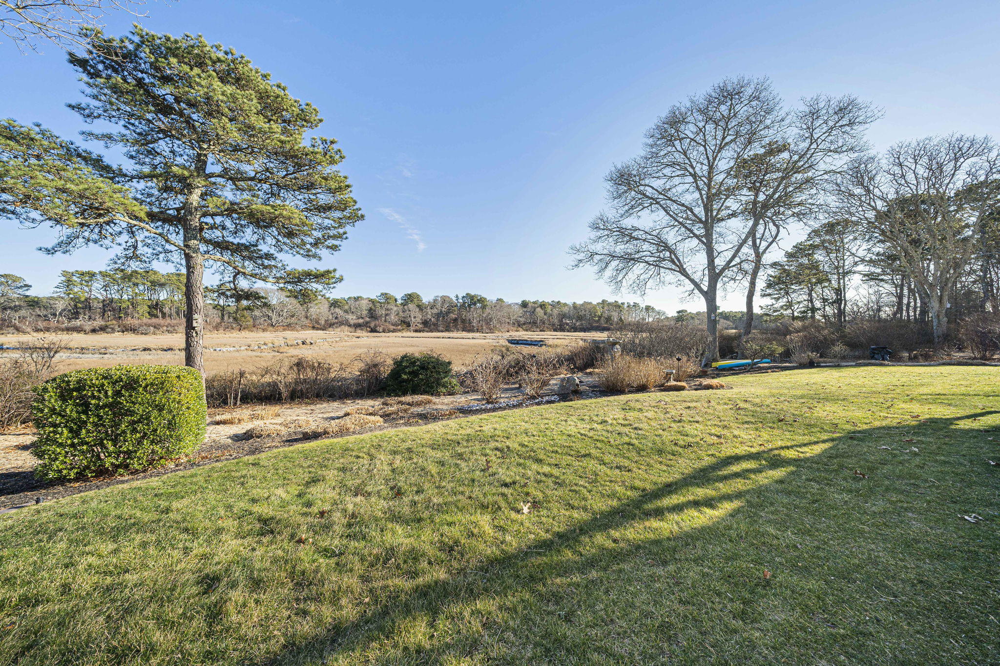 46 Lookout Road Yarmouth Port, MA 02675 - Photo 48 of 49 a view of outdoor space