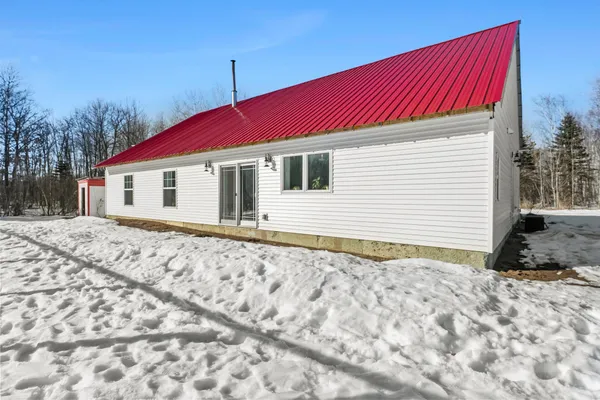 $309,900 | 3025 Pilot Street, Brook Park, MN 55007