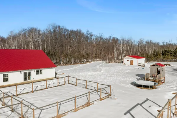 $309,900 | 3025 Pilot Street, Brook Park, MN 55007