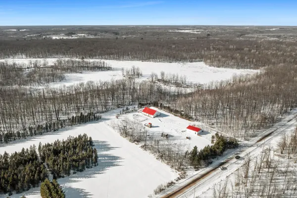 $309,900 | 3025 Pilot Street, Brook Park, MN 55007