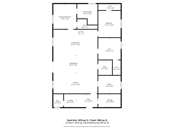 $309,900 | 3025 Pilot Street, Brook Park, MN 55007