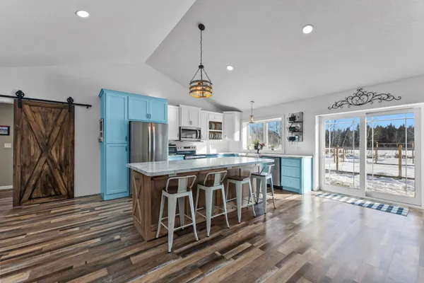 $309,900 | 3025 Pilot Street, Brook Park, MN 55007