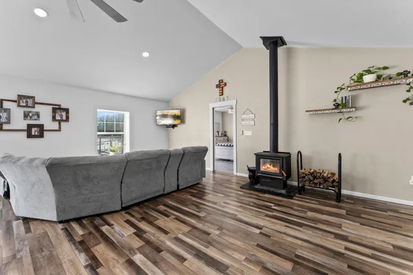 $309,900 | 3025 Pilot Street, Brook Park, MN 55007