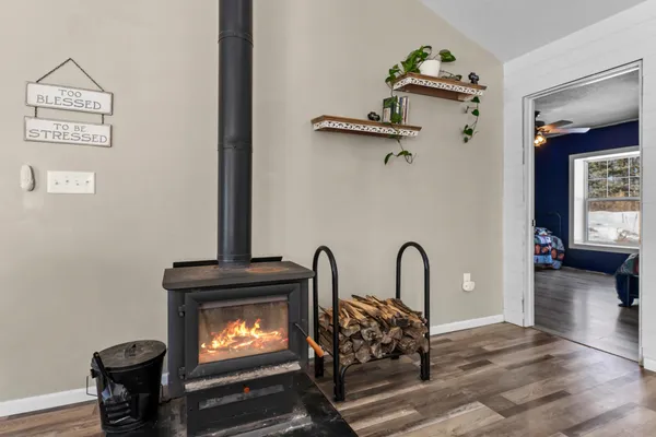 $309,900 | 3025 Pilot Street, Brook Park, MN 55007