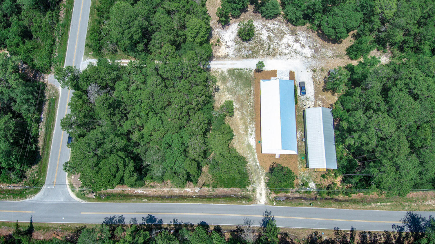 Lot 26 East Point Washington Road Santa Rosa Beach, FL 32459 - Photo 1 of 20 Gallery Image 1
