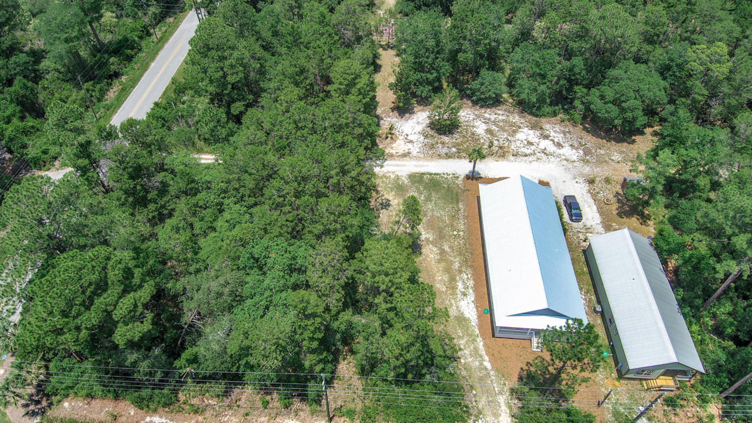 Lot 26 East Point Washington Road Santa Rosa Beach, FL 32459 - Photo 2 of 20 Gallery Image 2