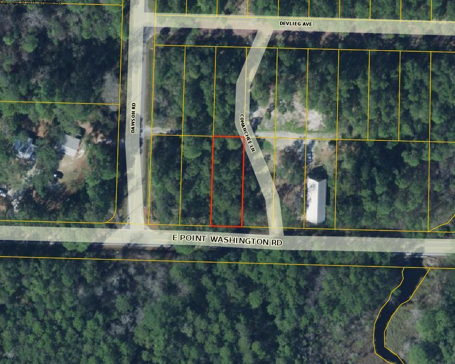Lot 26 East Point Washington Road Santa Rosa Beach, FL 32459 - Photo 3 of 20 Gallery Image 3