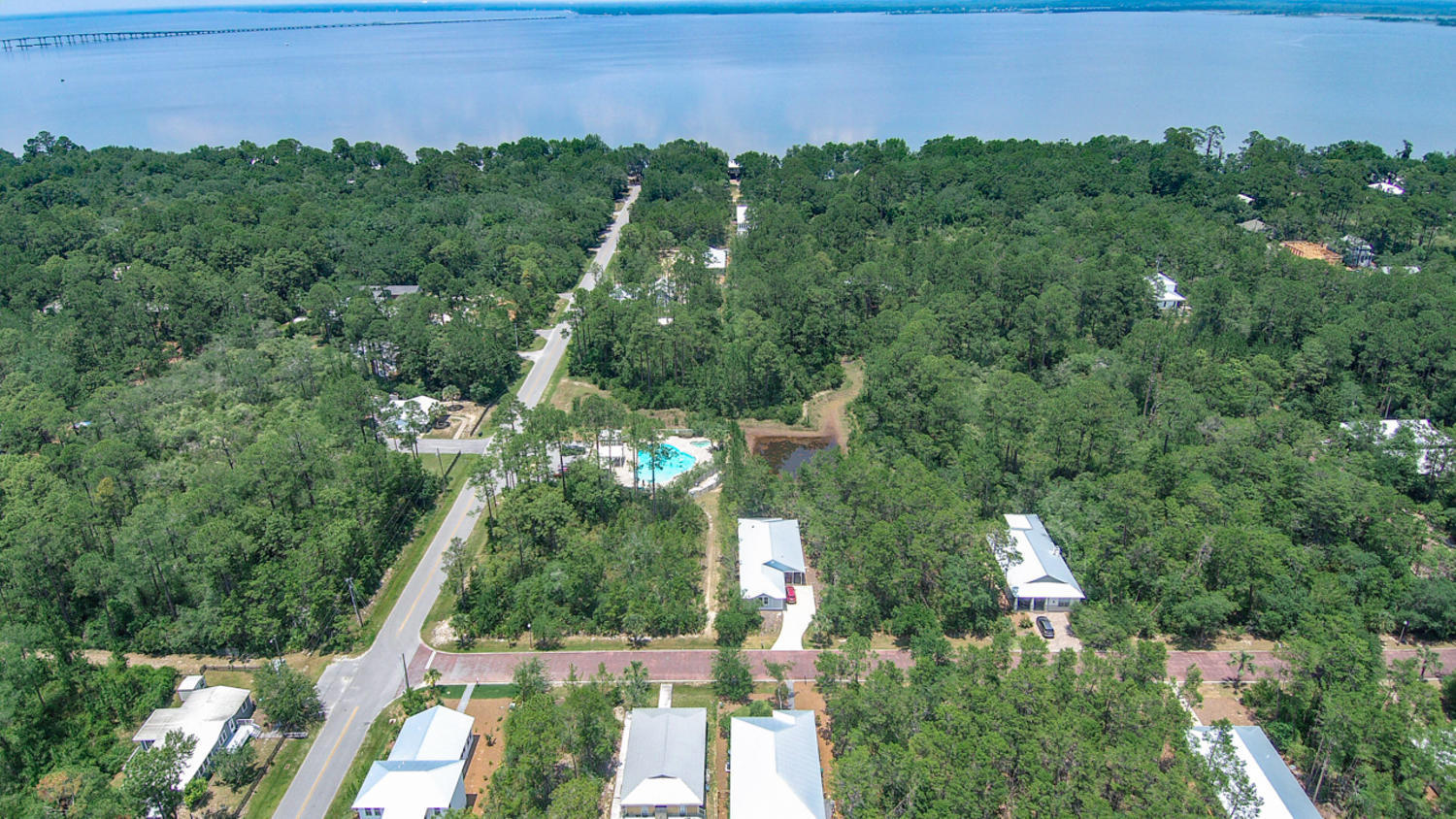 Lot 26 East Point Washington Road Santa Rosa Beach, FL 32459 - Photo 4 of 20 Gallery Image 4