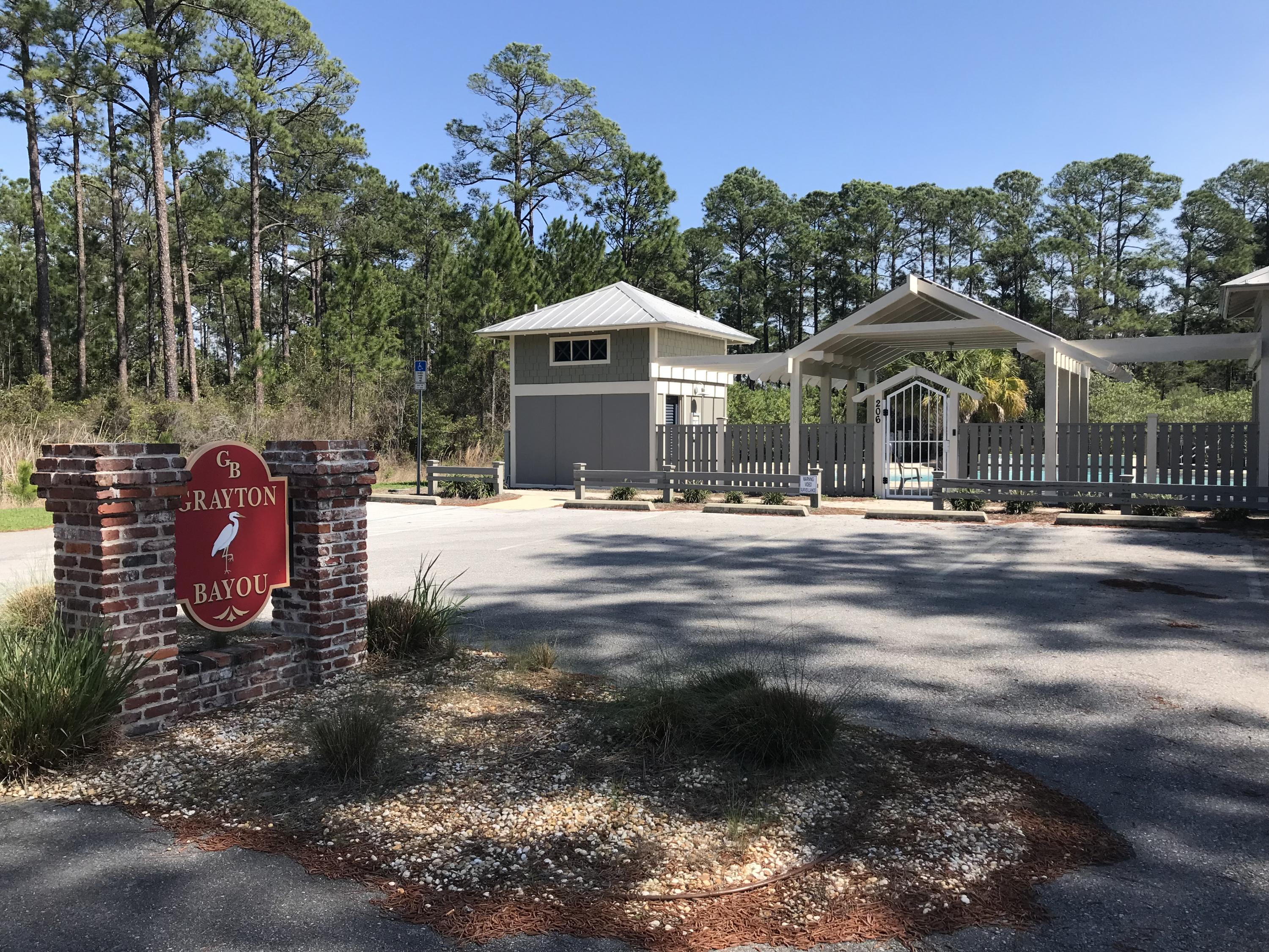 Lot 26 East Point Washington Road Santa Rosa Beach, FL 32459 - Photo 5 of 20 Gallery Image 5
