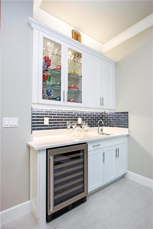 11857 Hydrangea Place Naples, FL 34120 - Photo 12 of 50 a view of kitchen sink and window