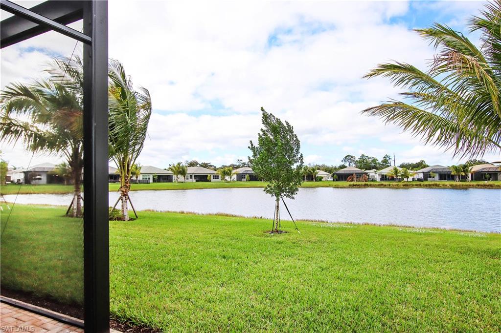 11857 Hydrangea Place Naples, FL 34120 - Photo 44 of 50 a view of lake view
