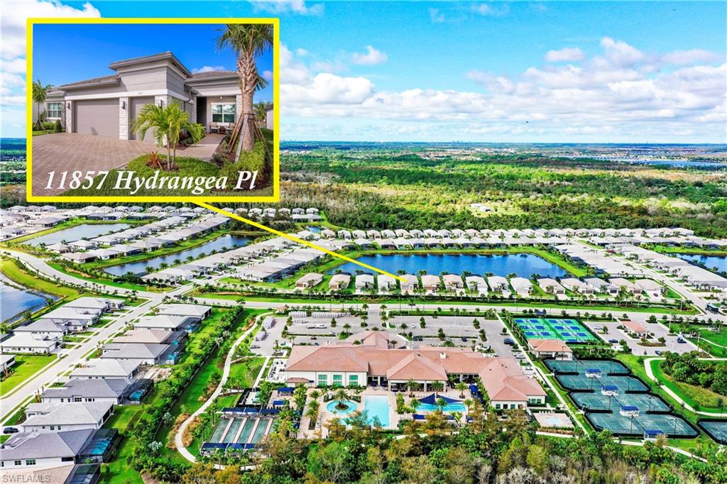 11857 Hydrangea Place Naples, FL 34120 - Photo 46 of 50 a view of a city