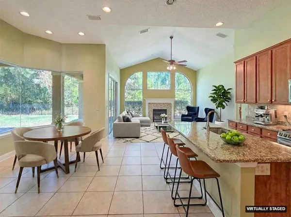 $589,000 | 1329 Kinsington Court, St. Augustine, FL 32084