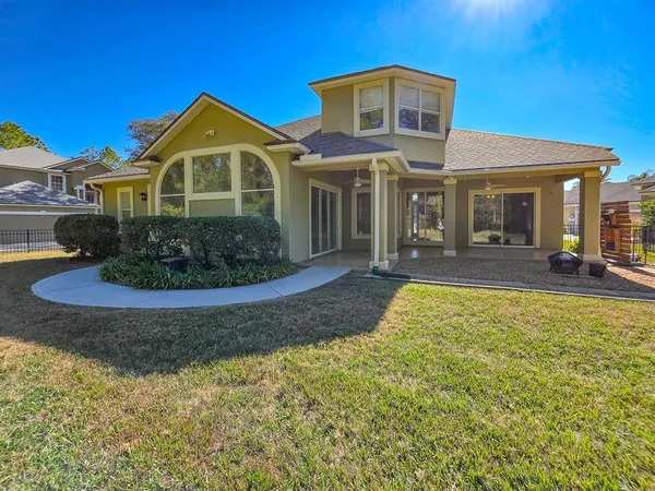 $589,000 | 1329 Kinsington Court, St. Augustine, FL 32084