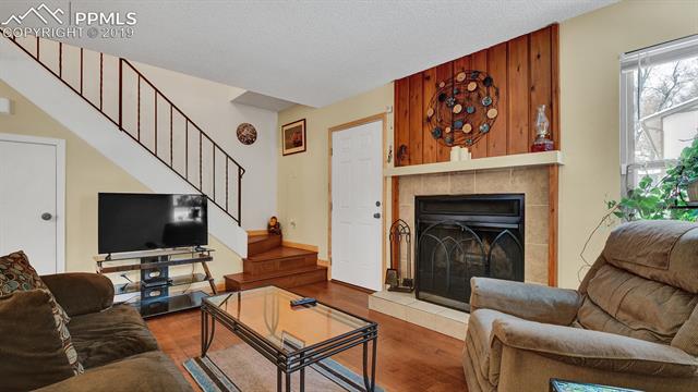 757 Alexander Road, Unit D Colorado Springs, CO 80909 - Photo 5 of 20 Gallery Image 5