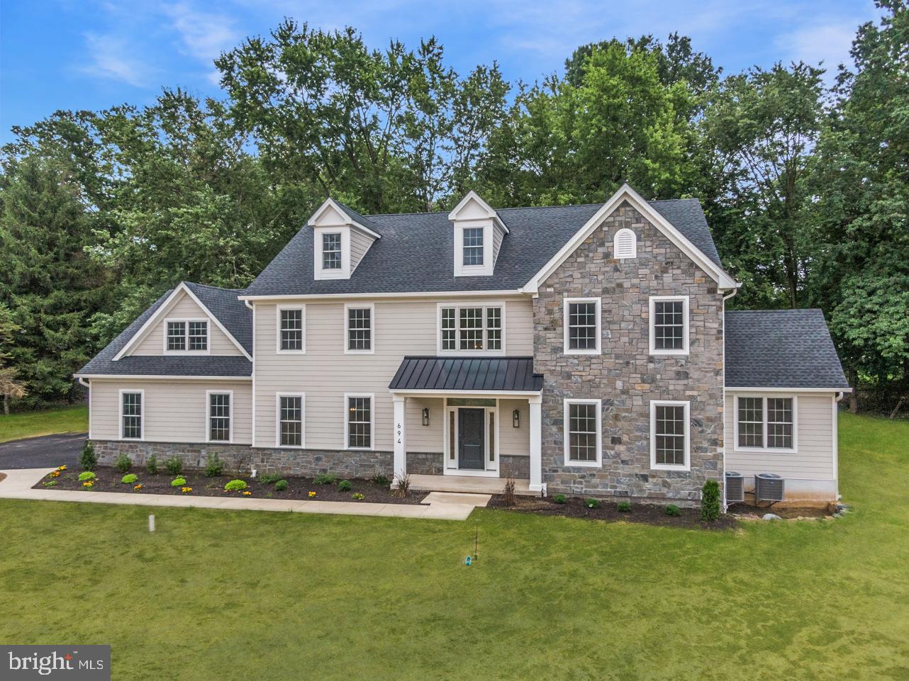 694 Cathcart Road Blue Bell, PA 19422 - Photo 1 of 50