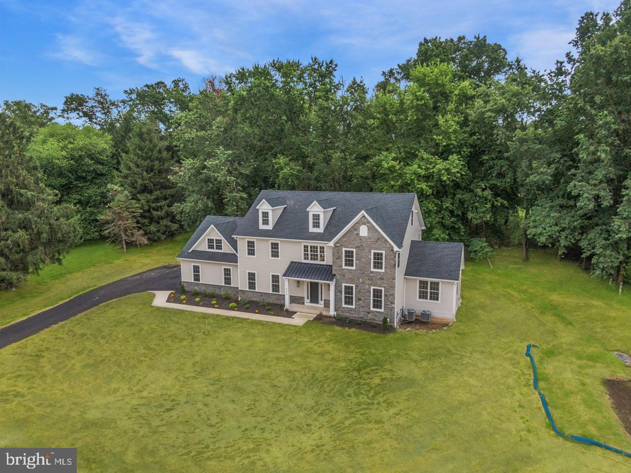 694 Cathcart Road Blue Bell, PA 19422 - Photo 2 of 50