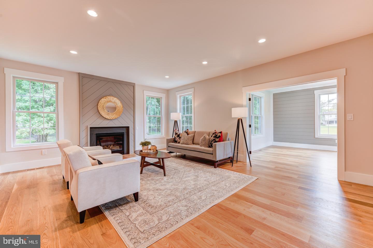 694 Cathcart Road Blue Bell, PA 19422 - Photo 11 of 50