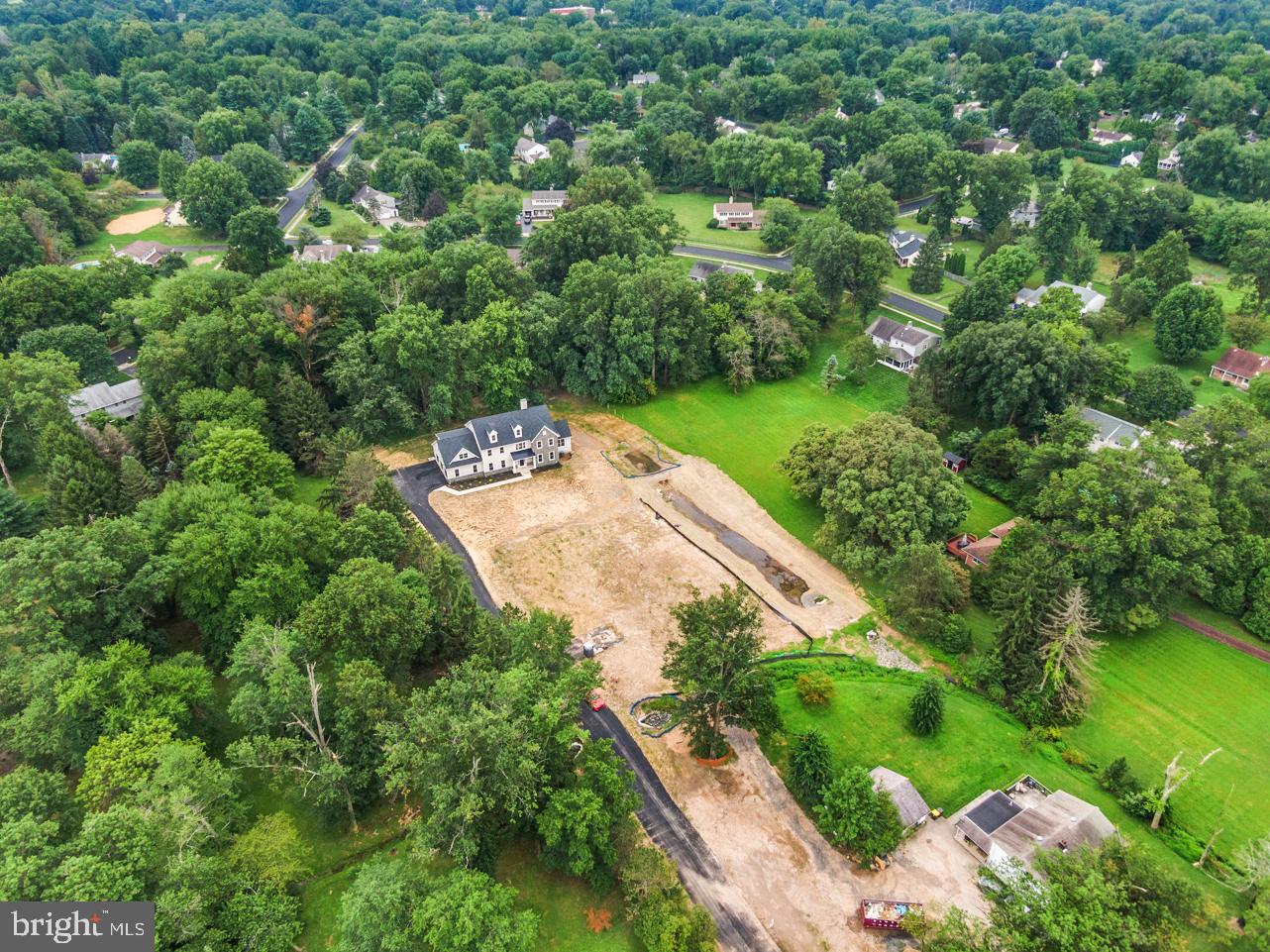 694 Cathcart Road Blue Bell, PA 19422 - Photo 50 of 50