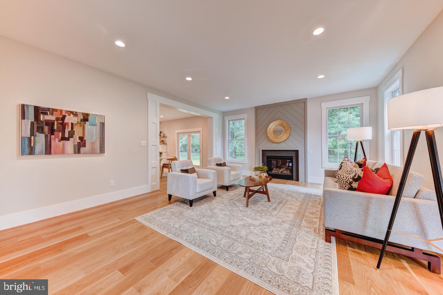 694 Cathcart Road Blue Bell, PA 19422 - Photo 10 of 50