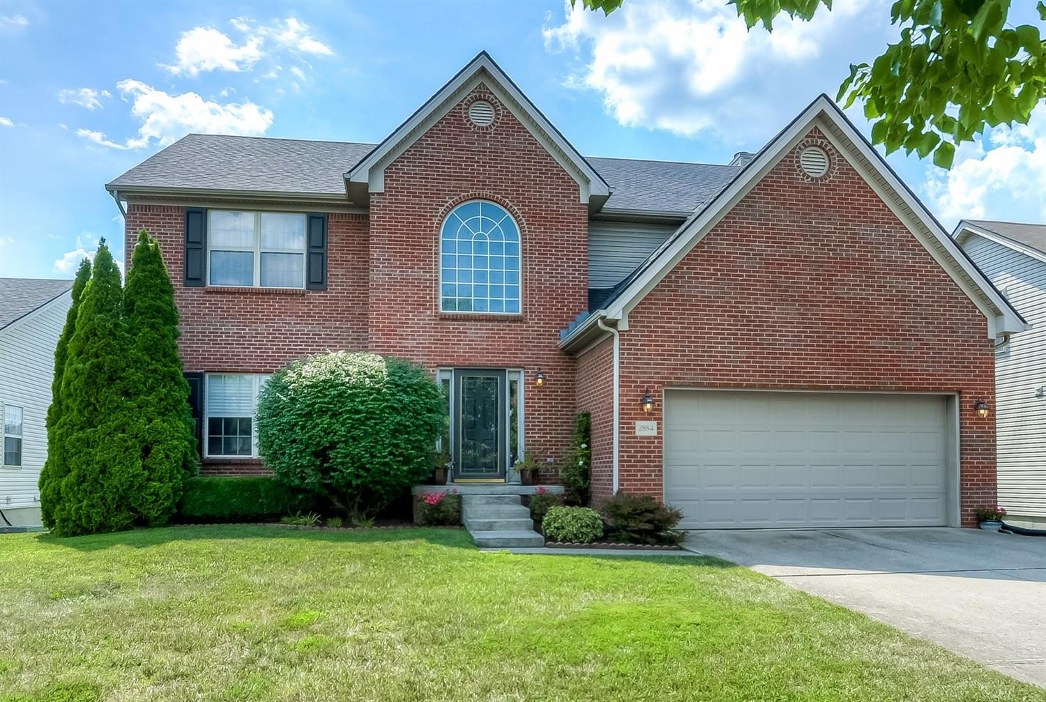 2884 Sandersville Road Lexington, KY 40511 - Photo 1 of 37 Photo 1