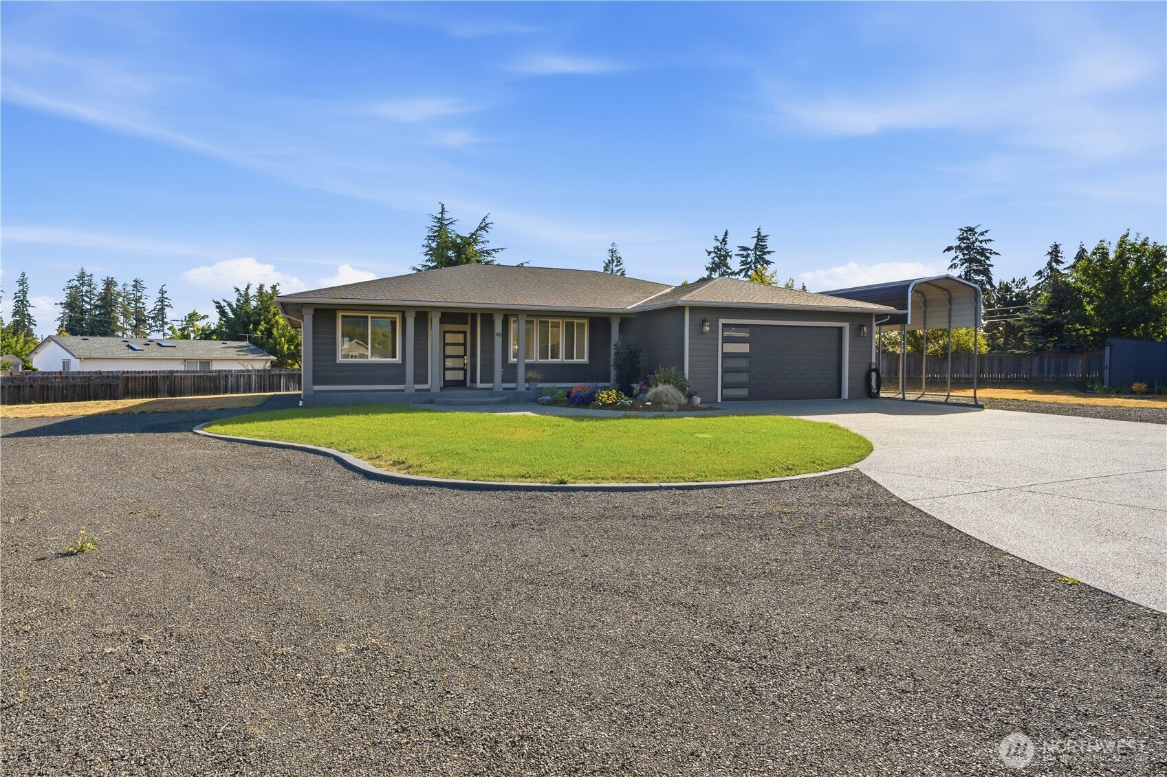 46 Bolster Way Sequim, WA 98382 - Photo 35 of 39