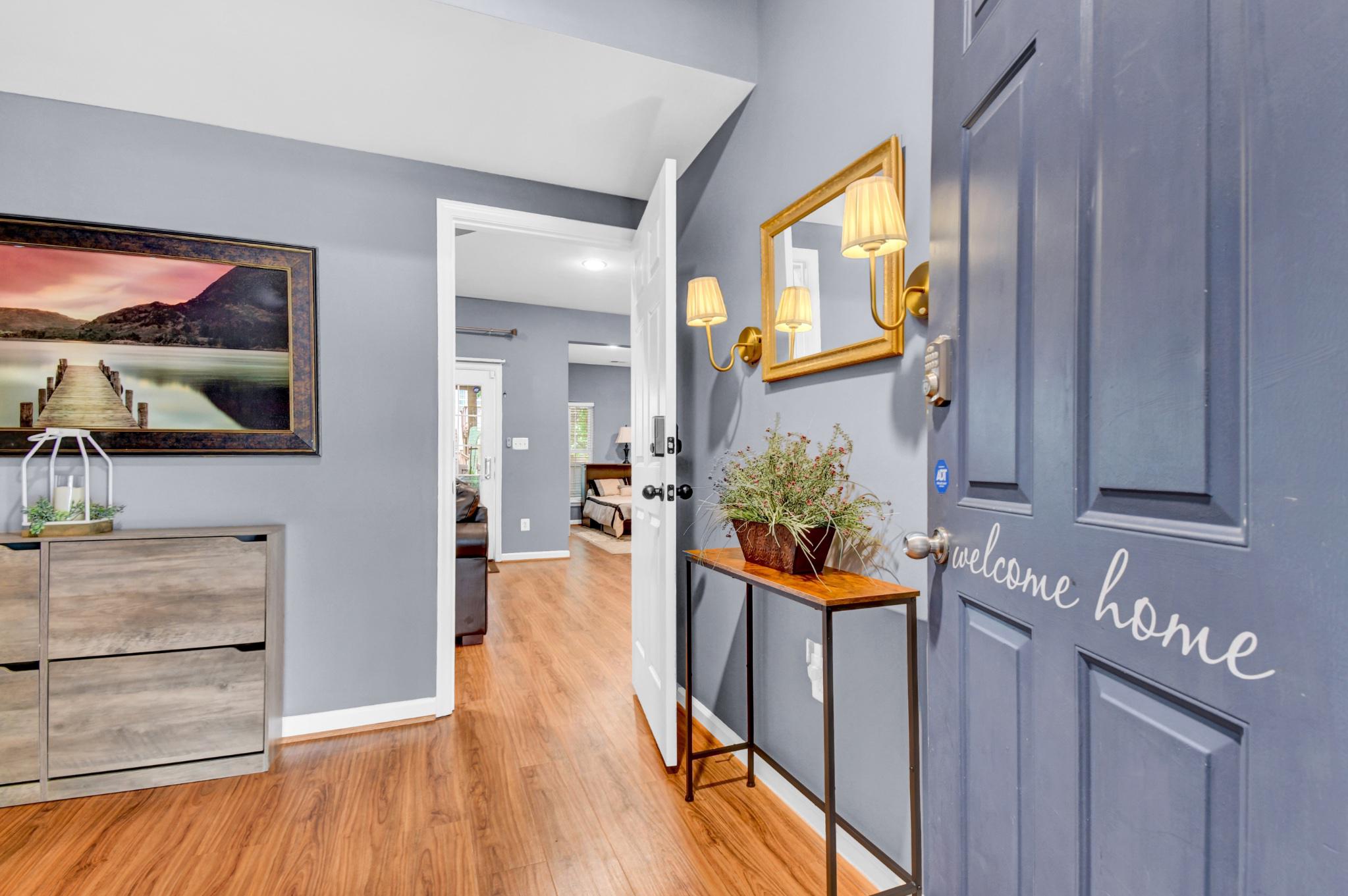 205 Grassy Ridge Terrace Purcellville, VA 20132 - Photo 1 of 12 Private Entrance