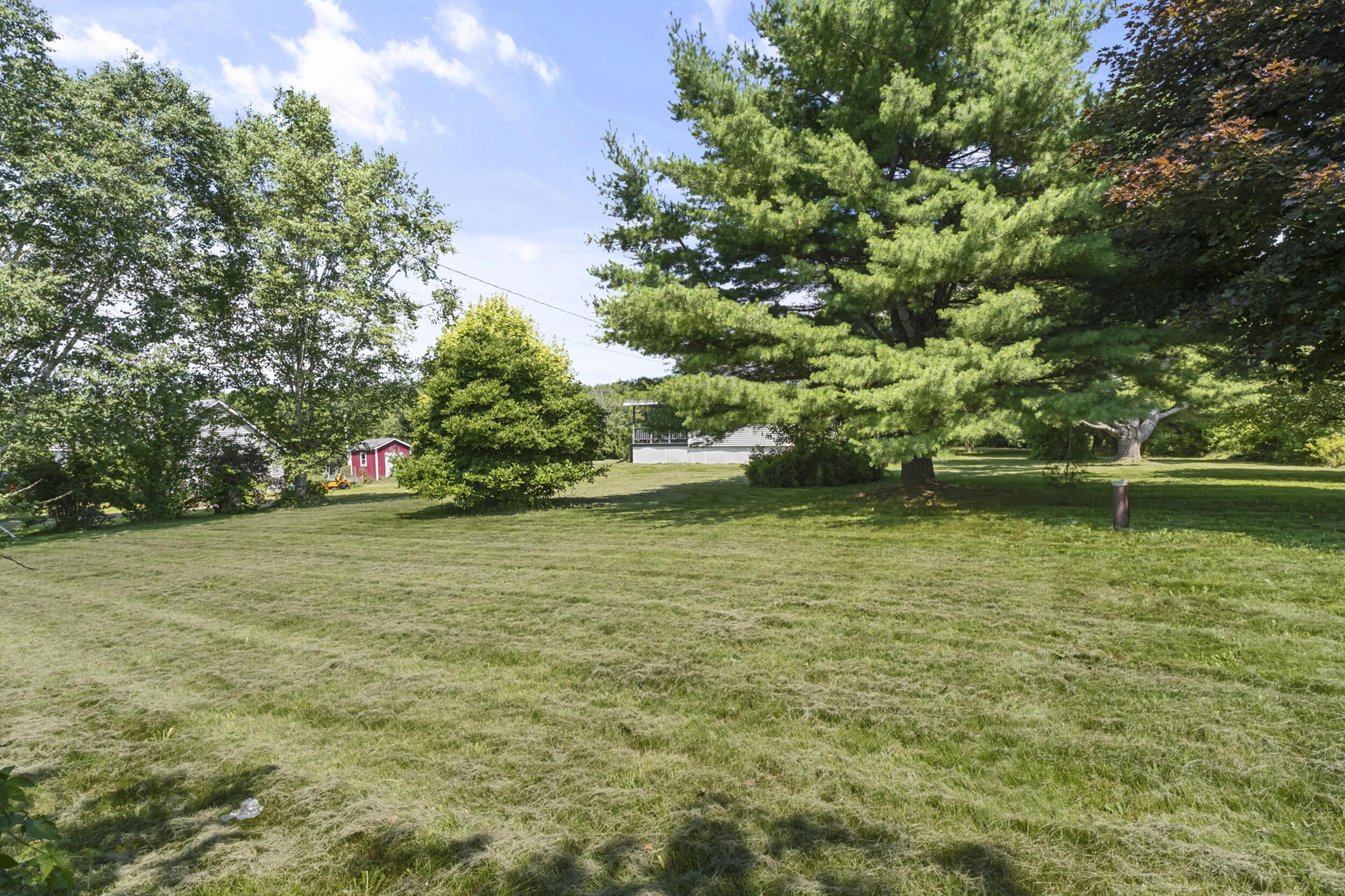 256 Belgrade Road Mount Vernon, ME 04352 - Photo 47 of 47 256_belgrade_rd-exterior-24