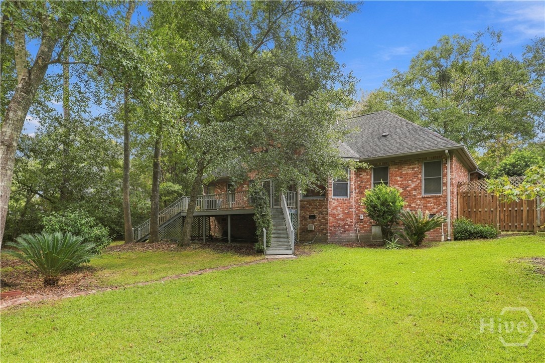 108 Lake Tomacheechee Drive Rincon, GA 31326 - Photo 38 of 59 Gallery Image 38