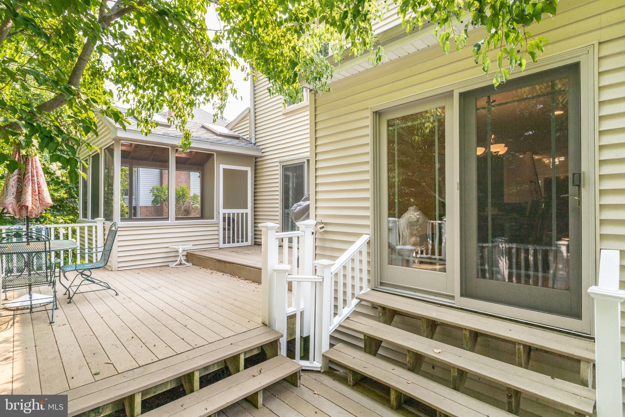 7166 Rivers Edge Road Columbia, MD 21044 - Photo 59 of 64 Gallery Image 59
