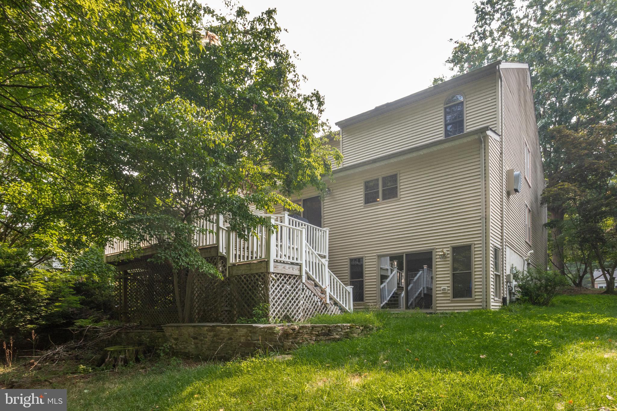 7166 Rivers Edge Road Columbia, MD 21044 - Photo 61 of 64 Gallery Image 61