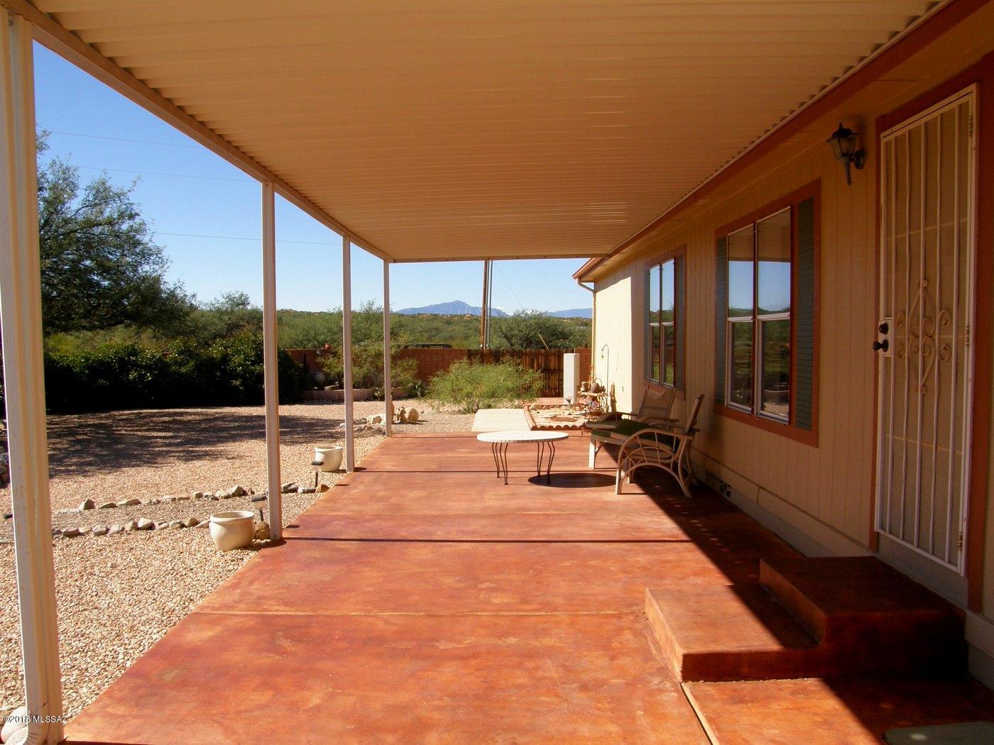 2585 West Ringtail Road St. David, AZ 85630 - Photo 6 of 44