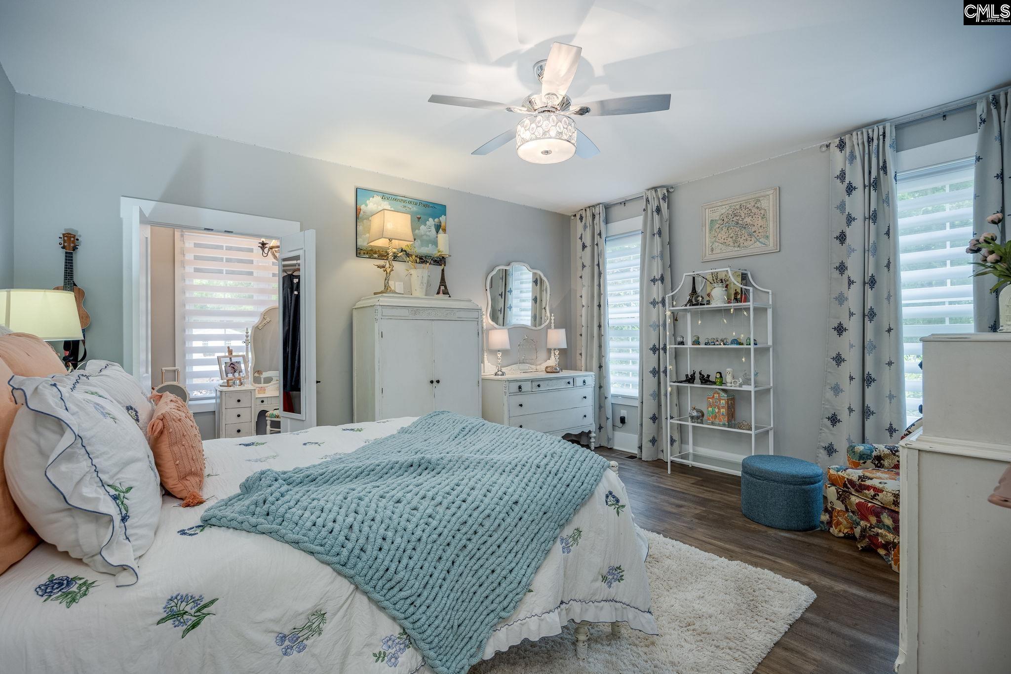 1209 Marina Road Irmo, SC 29063 - Photo 46 of 81