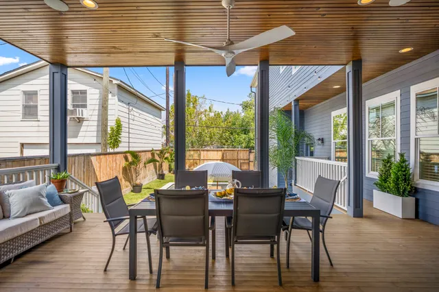 $1,795,000 | 319 East 26th Street, Houston, TX 77008