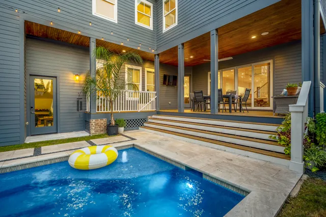 $1,795,000 | 319 East 26th Street, Houston, TX 77008