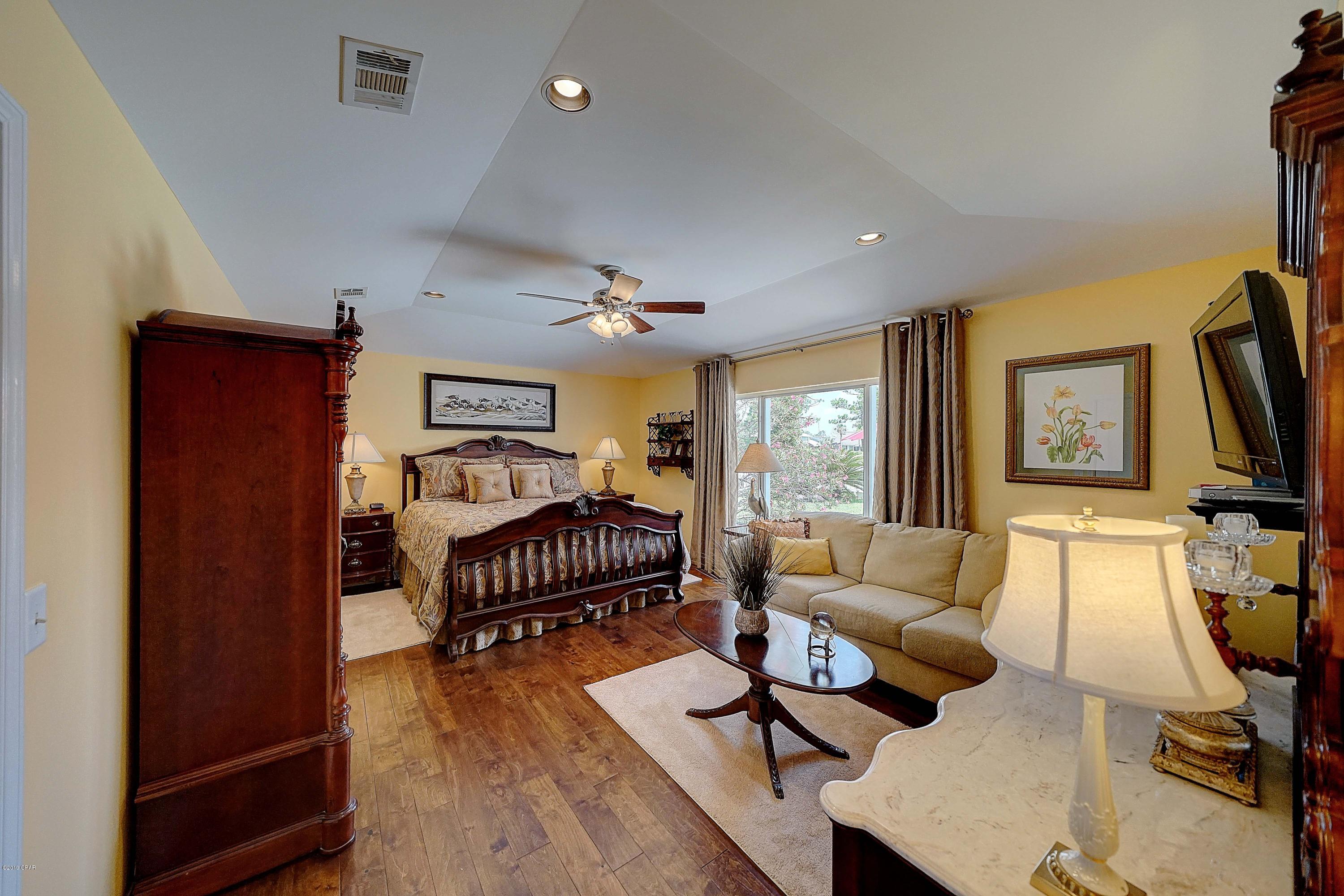 316 Wahoo Road Panama City Beach, FL 32408 - Photo 17 of 38