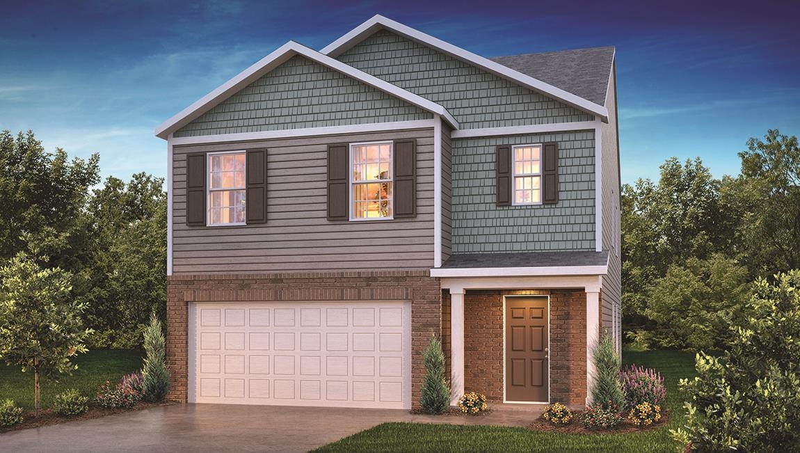 124 Boxbury Way Fountain Inn, SC 29644 - Photo 1 of 1 Gallery Image 1