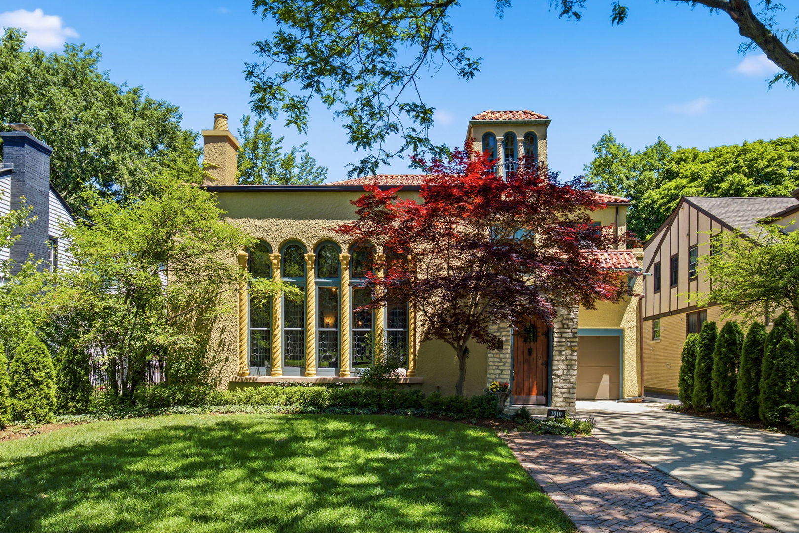 1010 Sheridan Road Wilmette, IL 60091 - Photo 1 of 41