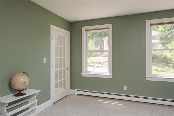 17 Old Rubbly Road Beverly, MA 01915 - Photo 8 of 17 a room with window and air conditioner vent
